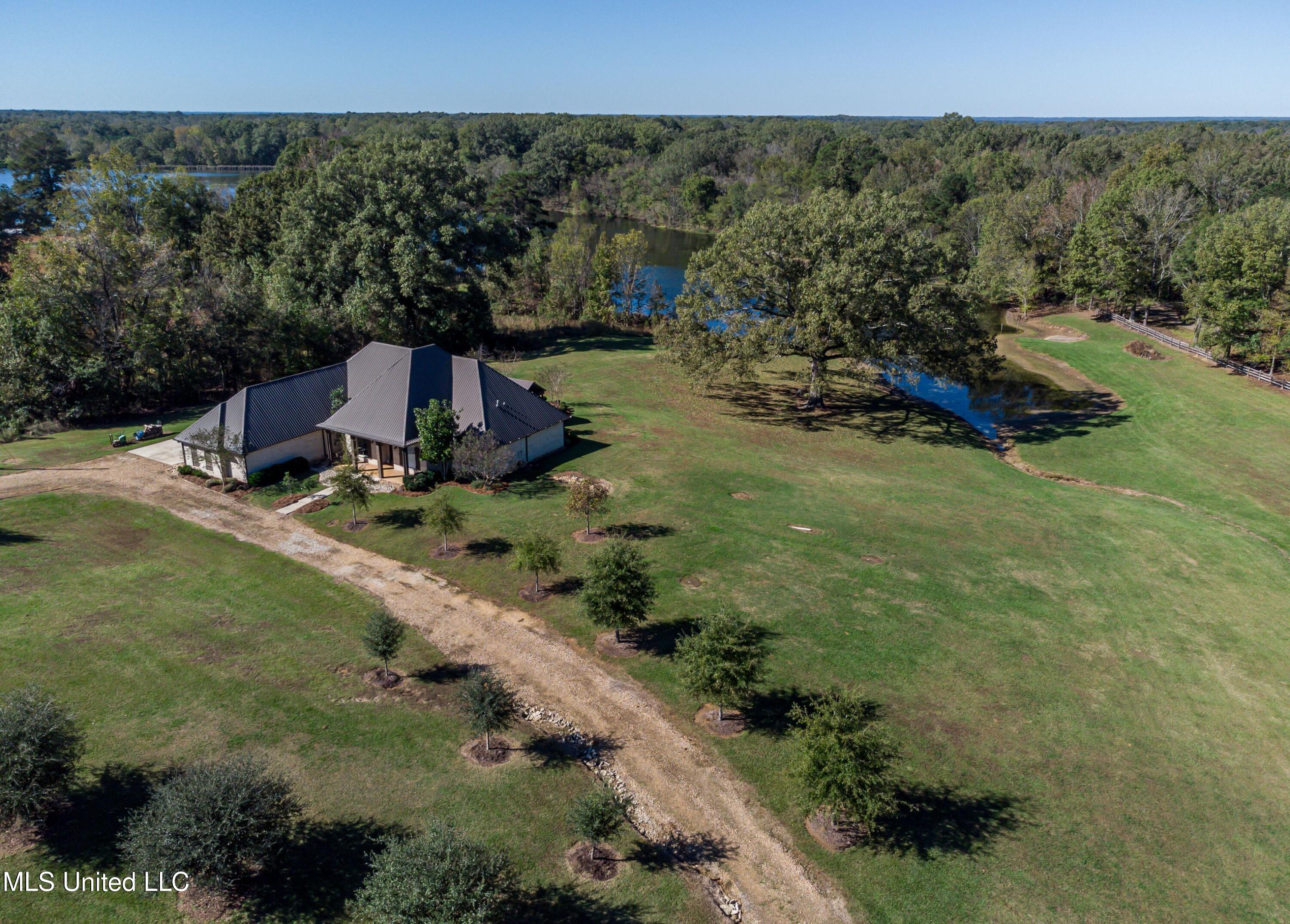 5178 Good Hope Road Edwards, MS 39066 - Photo 71 of 72 Exterior