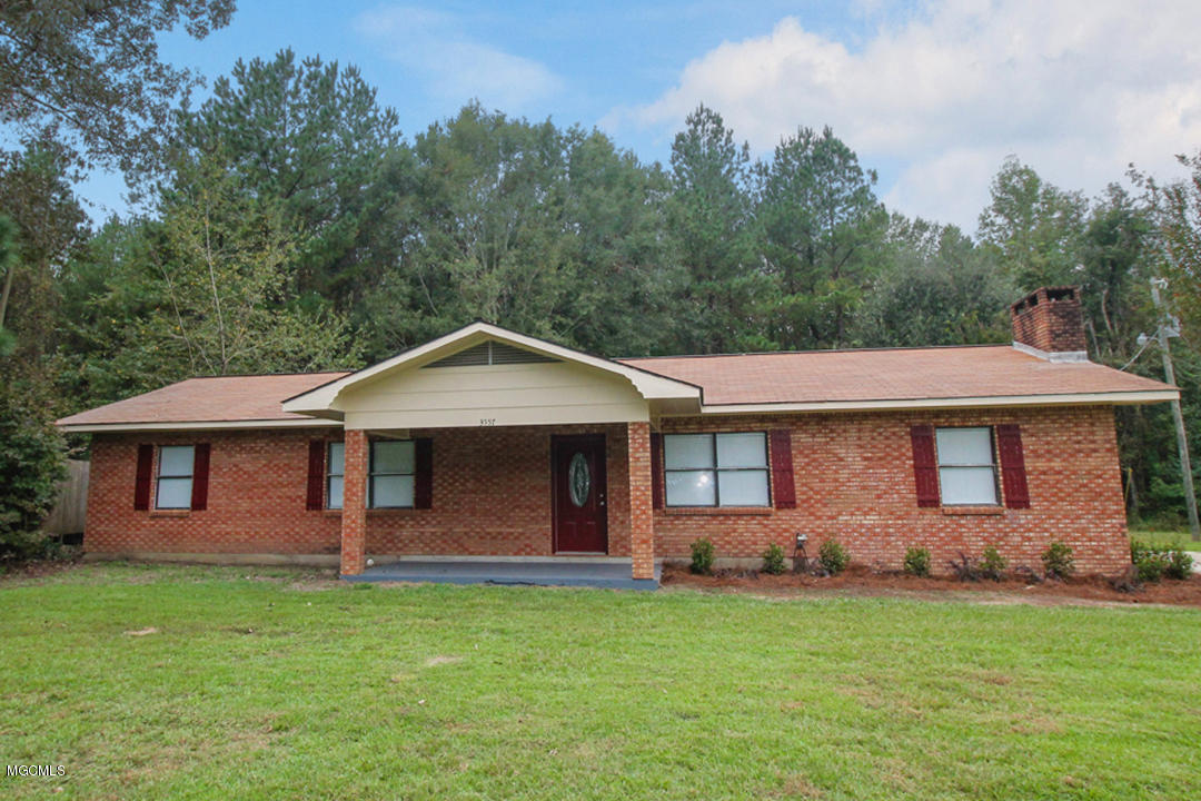 3557 St Ellen Road Leakesville, MS 39451 - Photo 1 of 42 Primary Photo
