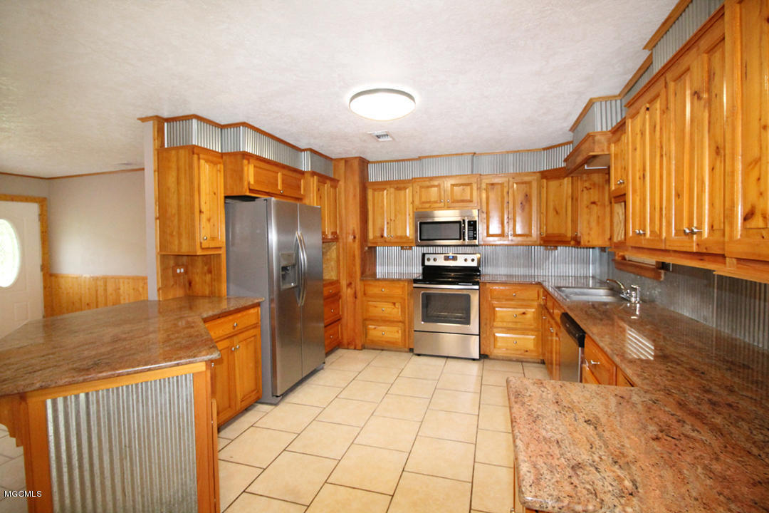 3557 St Ellen Road Leakesville, MS 39451 - Photo 8 of 42 Additional Photo