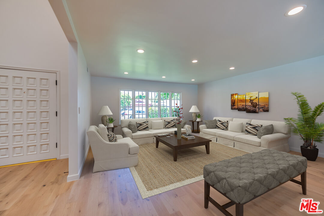 13133 Morrison Street Sherman Oaks, CA 91423 - Photo 4 of 21