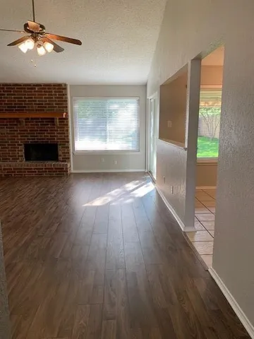 $2,150 | 7529 Walnuthill Court, Watauga, TX 76148