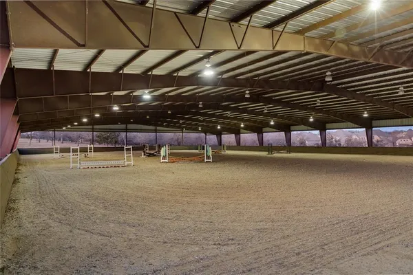 a view of a water heater