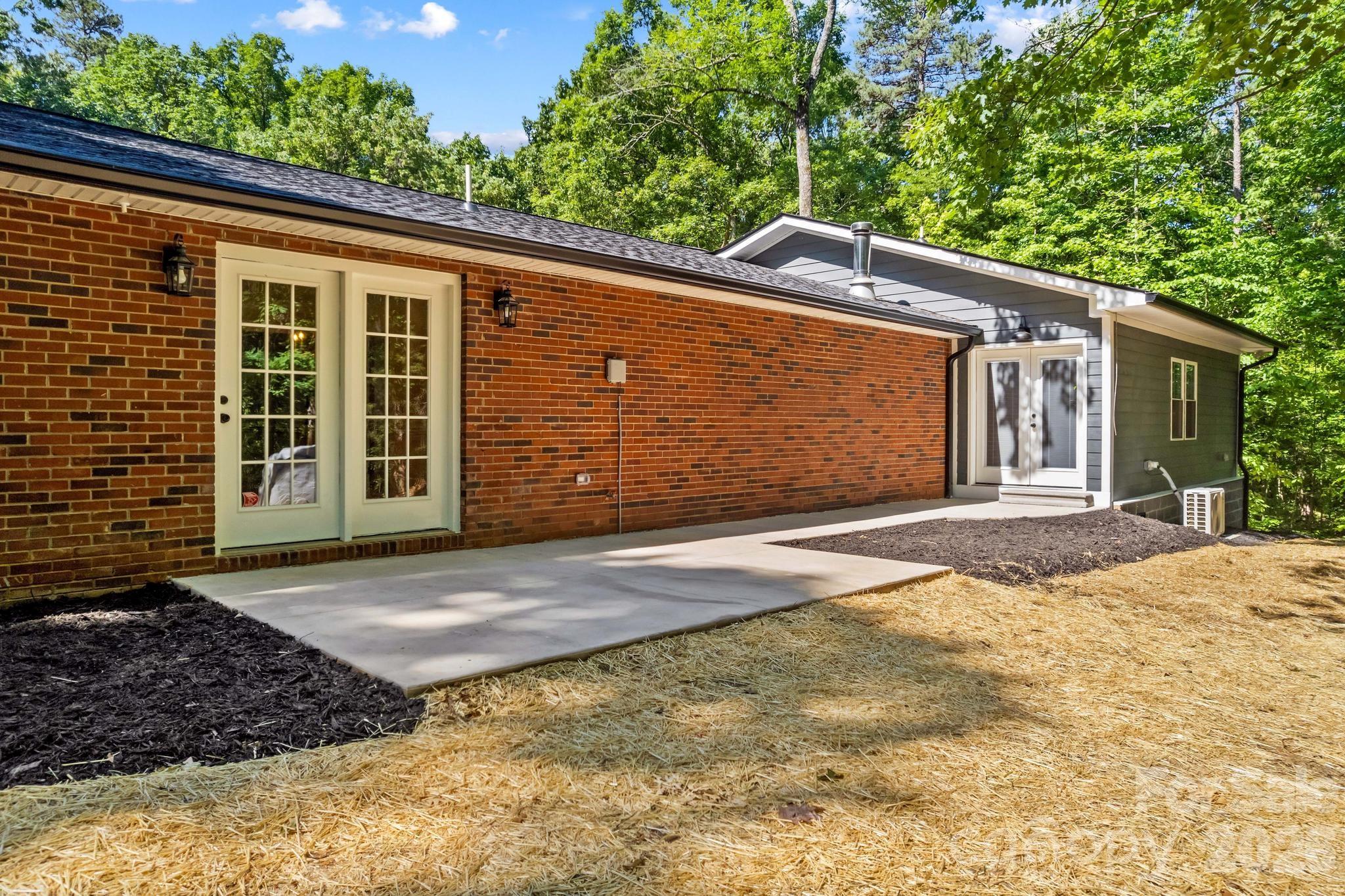 4455 Moose Road China Grove, NC 28023 - Photo 45 of 48