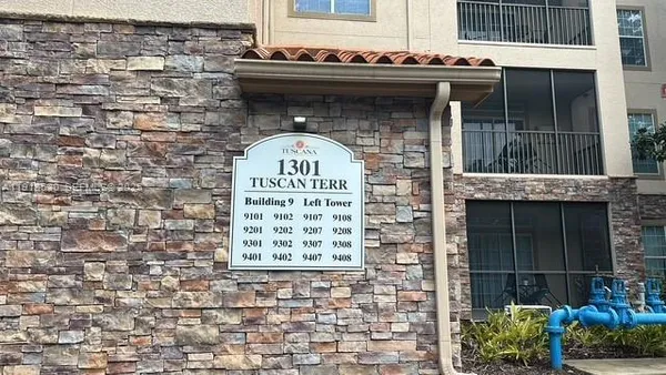 $1,800 | 1301 Tuscan Terrace, Unit 9308, Davenport, FL 33896