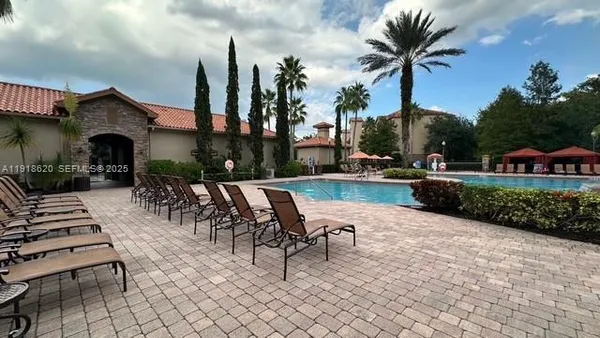 $1,800 | 1301 Tuscan Terrace, Unit 9308, Davenport, FL 33896