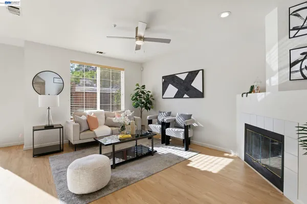 $884,500 | 7318 Bower Lane, Dublin, CA 94568