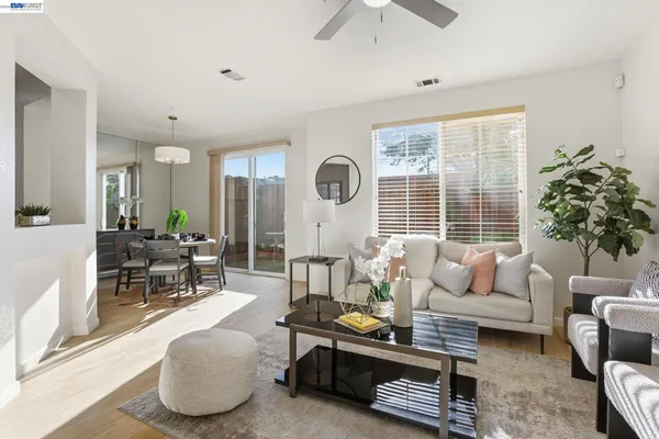 $884,500 | 7318 Bower Lane, Dublin, CA 94568