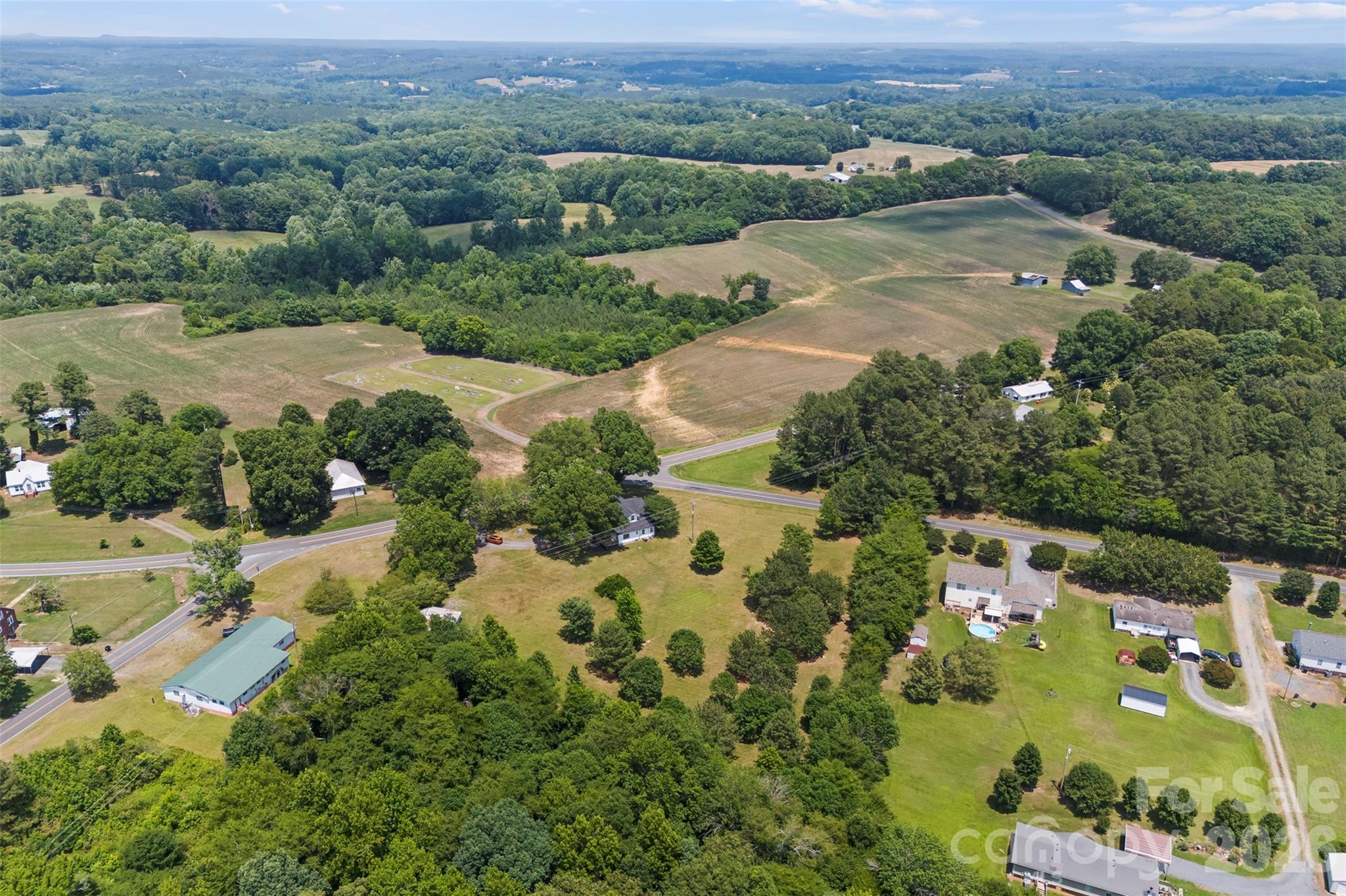 24327 Ridgecrest Road Locust, NC 28097 - Photo 42 of 44