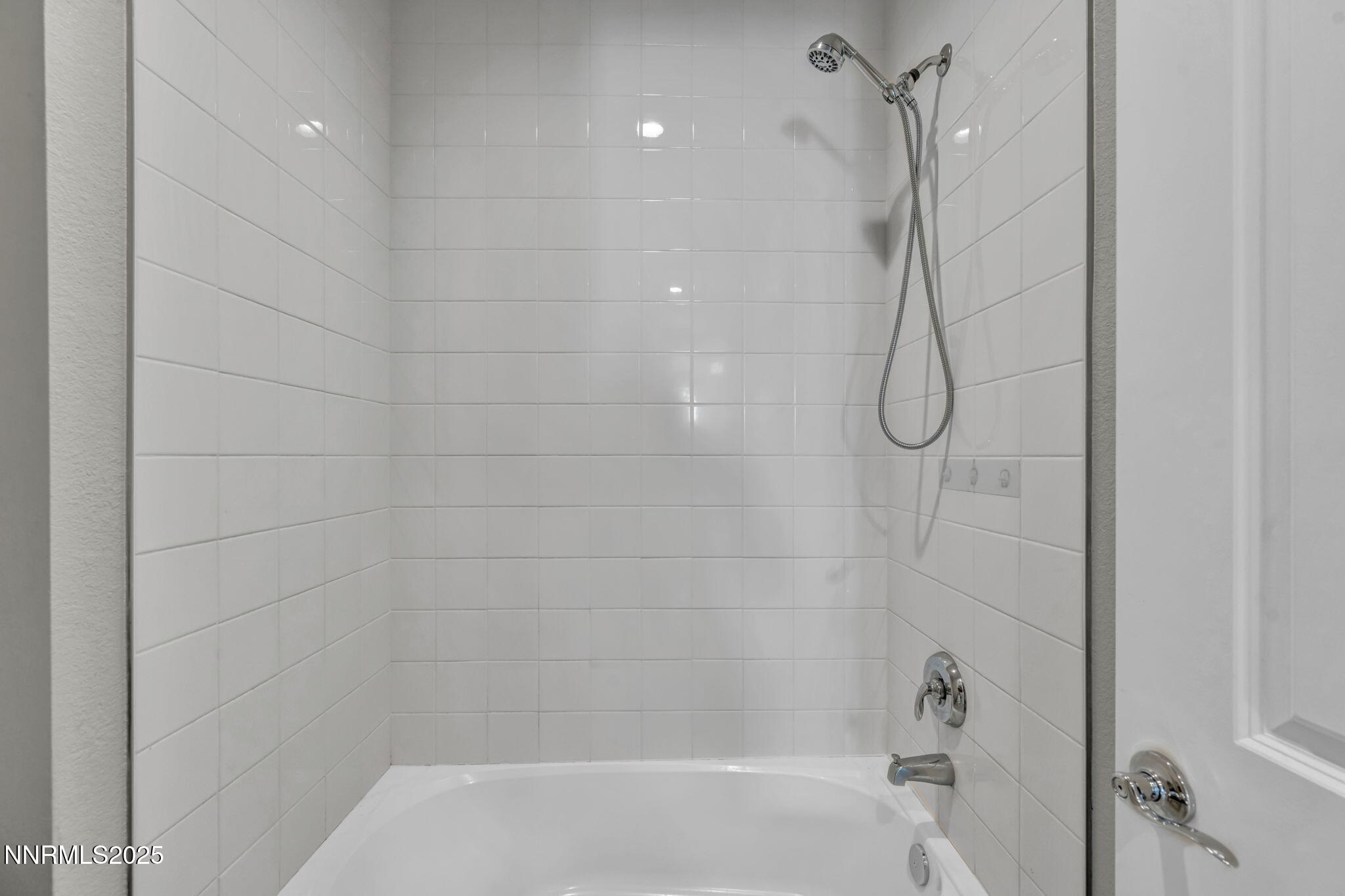 9267 Blue Basin Trail Reno, NV 89521 - Photo 46 of 68 a bathroom with a shower and a shower