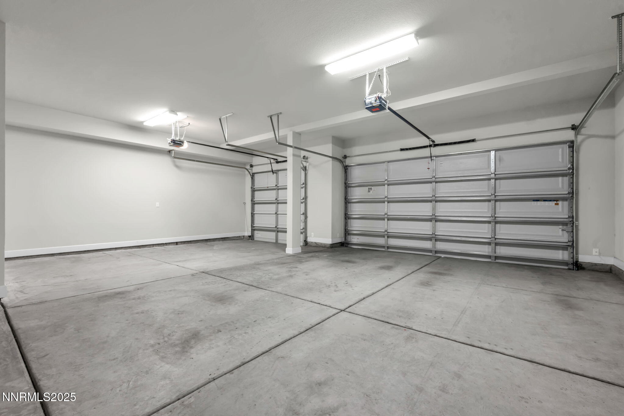 9267 Blue Basin Trail Reno, NV 89521 - Photo 53 of 68 a view of a garage