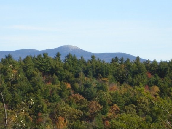 448 Potato Road Enfield, NH 03748 - Photo 1 of 1 Gallery Image 1