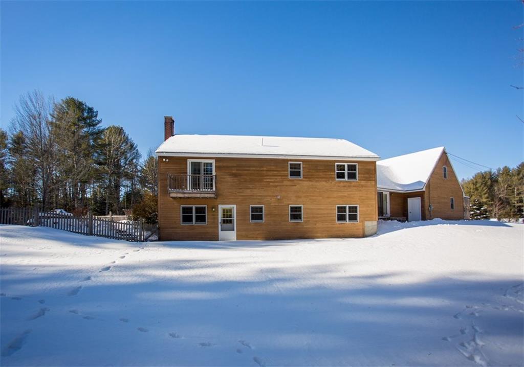 293 Town Farm Road New Gloucester, ME 04260 - Photo 27 of 35 Photo