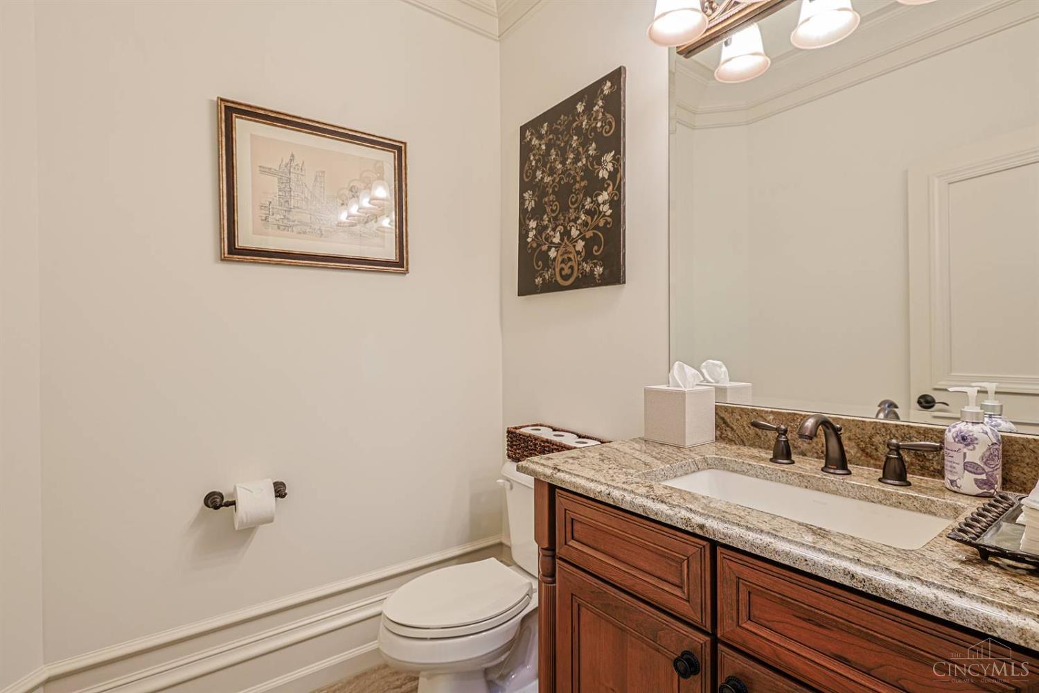 7951 Ayers Road Cincinnati, OH 45255 - Photo 41 of 99