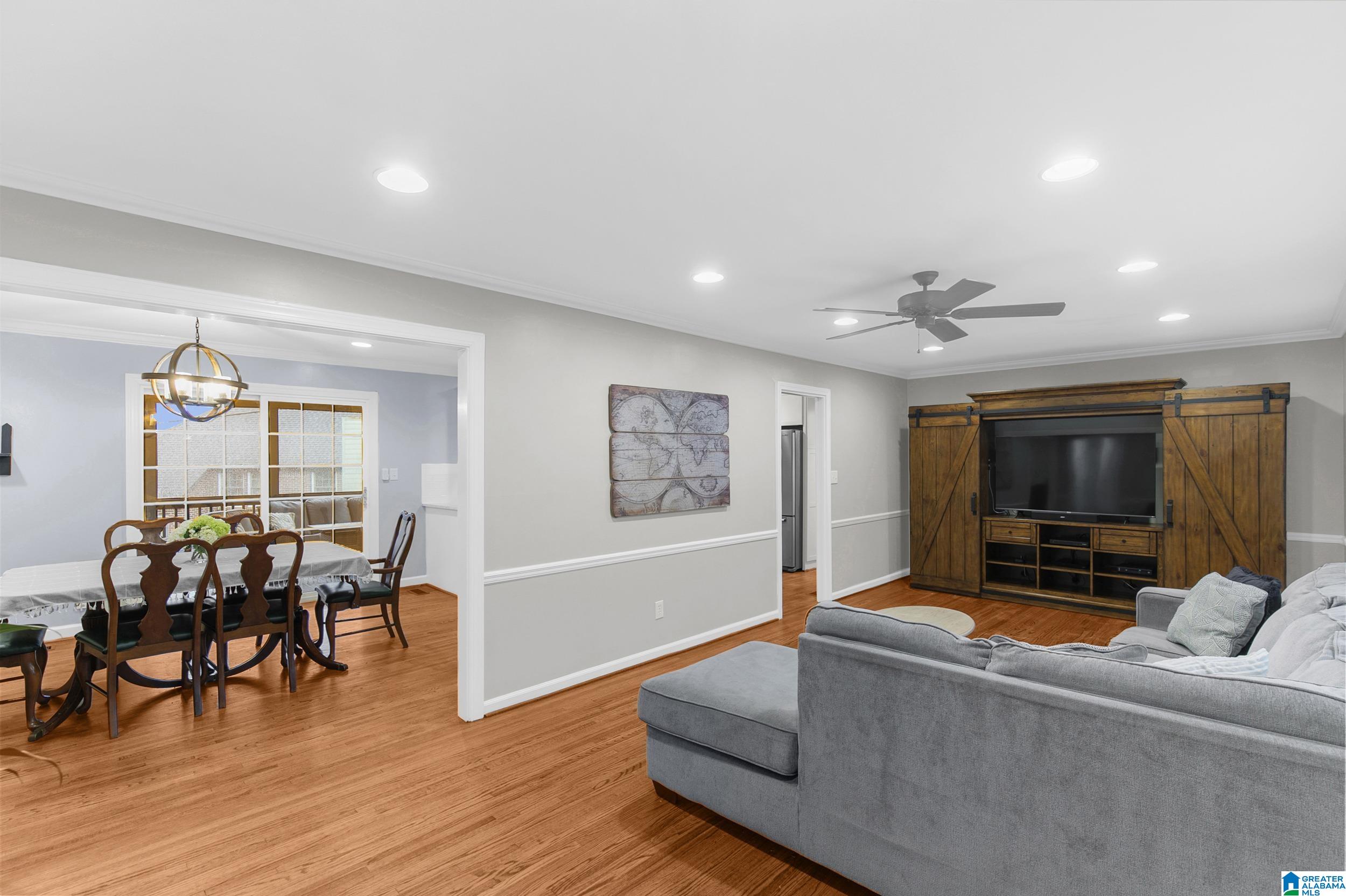 1549 Holly Road Birmingham, AL 35216 - Photo 5 of 49