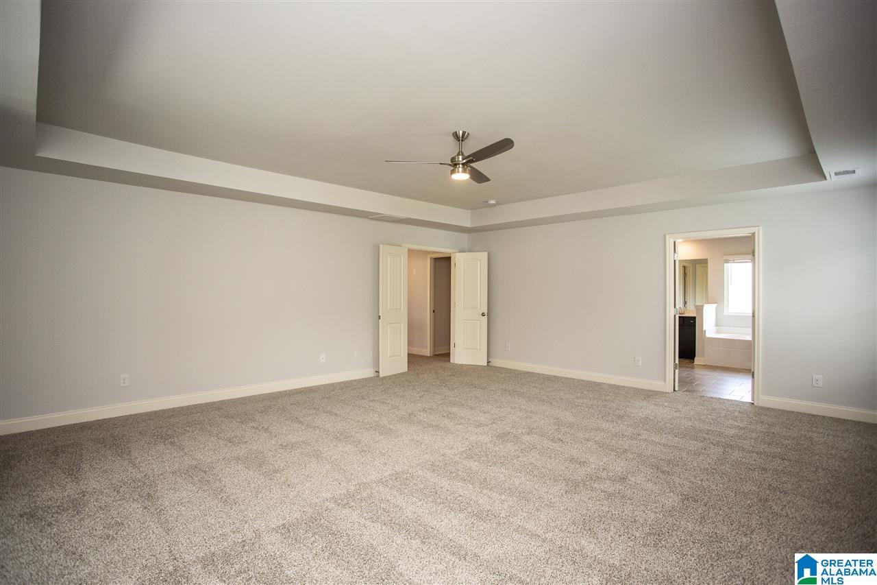 3617 Wind Ridge Lane Bessemer, AL 35022 - Photo 22 of 38