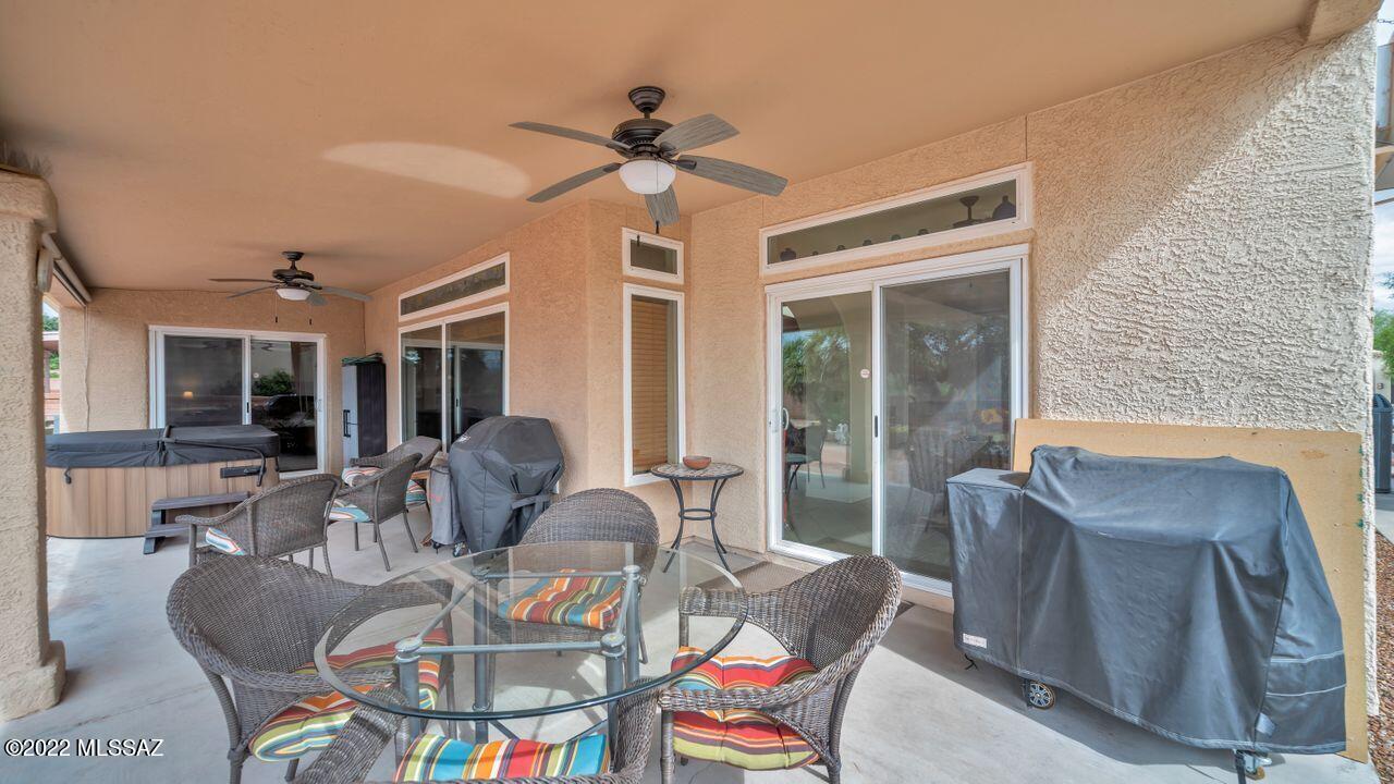 701 West Rio Moctezuma Green Valley, AZ 85614 - Photo 20 of 26 Gallery Image 20
