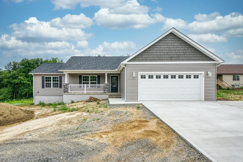 228 Deerfield Road Crossville, TN 38555 - Photo 1 of 24 Gallery Image 1