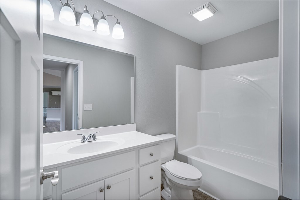 228 Deerfield Road Crossville, TN 38555 - Photo 12 of 24 Gallery Image 12