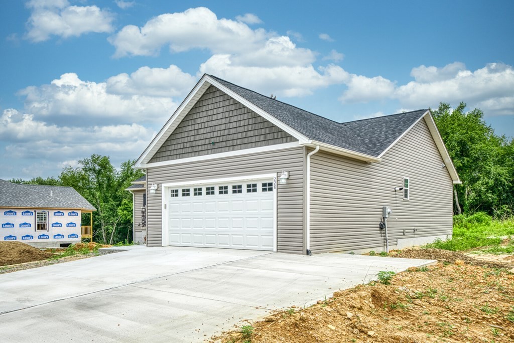 228 Deerfield Road Crossville, TN 38555 - Photo 23 of 24 Gallery Image 23