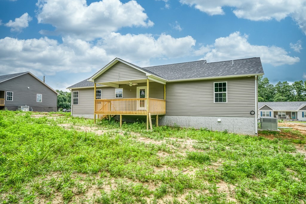 228 Deerfield Road Crossville, TN 38555 - Photo 24 of 24 Gallery Image 24