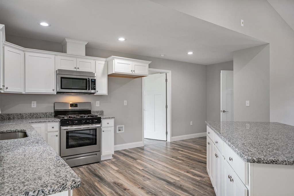 228 Deerfield Road Crossville, TN 38555 - Photo 9 of 24 Gallery Image 9