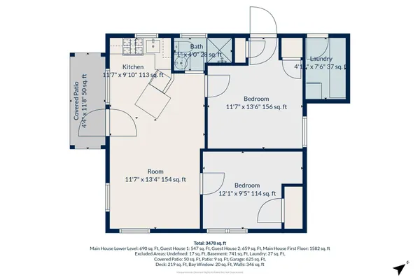 $2,075,000 | 17 Cranberry Lane, Falmouth, MA 02536
