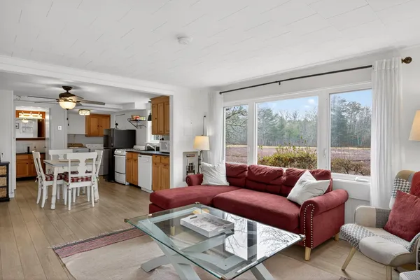 $2,075,000 | 17 Cranberry Lane, Falmouth, MA 02536