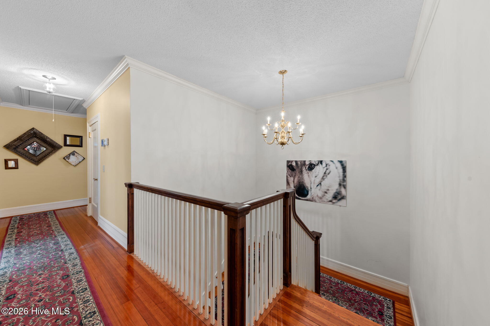 55 Linden Road Pinehurst, NC 28374 - Photo 26 of 73 Stairway