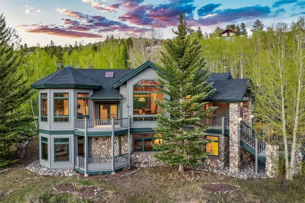 $2,895,000 | 15 Harvest Moon Trail, Silverthorne, CO 80498