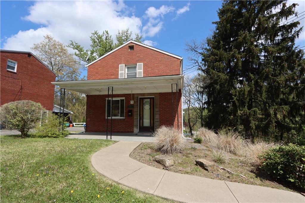 937 Roland Road Pittsburgh, PA 15221 - Photo 1 of 14 Gallery Image 1
