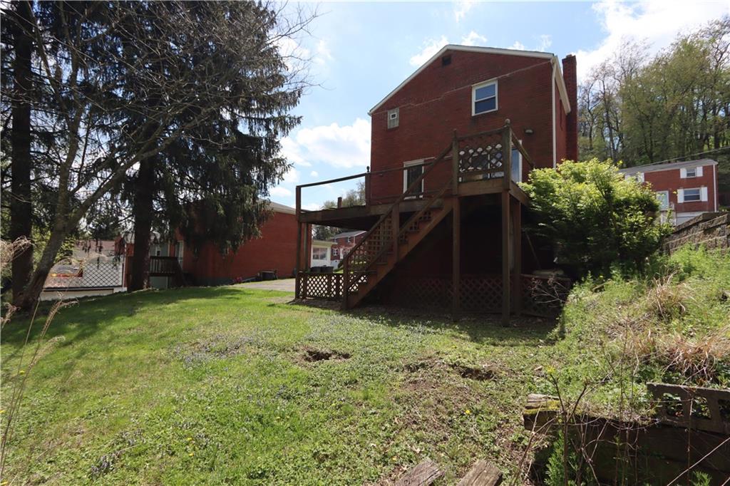 937 Roland Road Pittsburgh, PA 15221 - Photo 12 of 14 Gallery Image 12