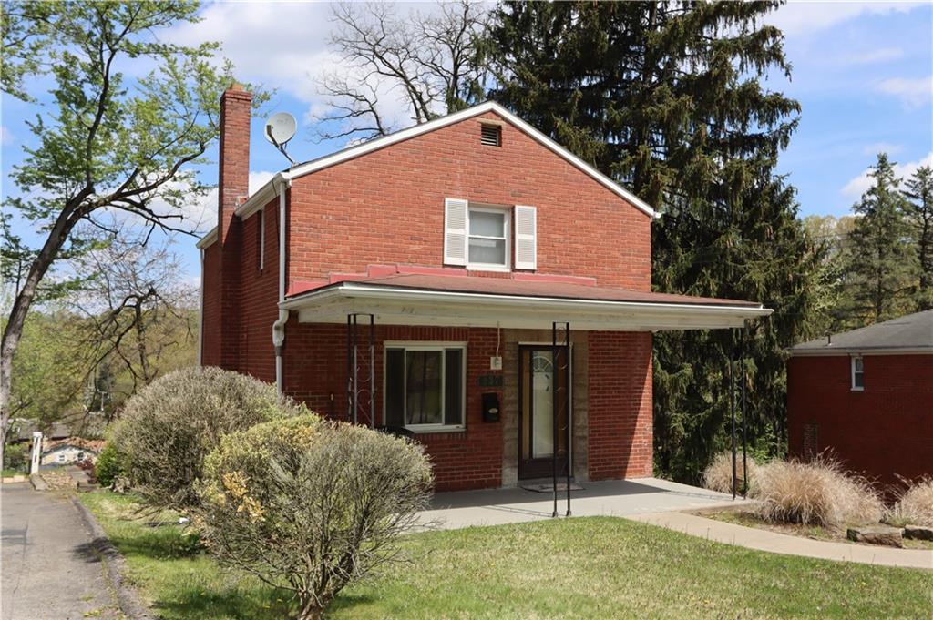 937 Roland Road Pittsburgh, PA 15221 - Photo 14 of 14 Gallery Image 14
