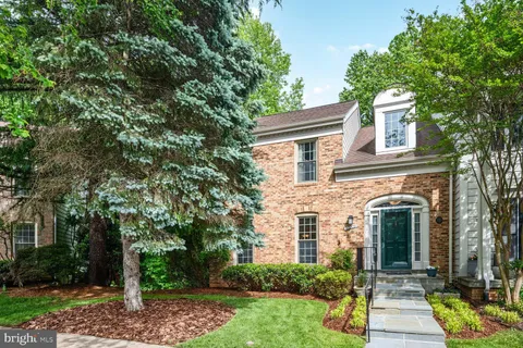 $850,000 | 12229 Tildenwood Drive, Rockville, MD 20852