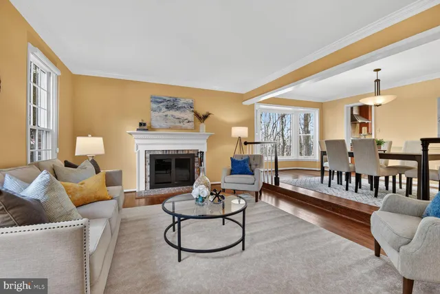 $850,000 | 12229 Tildenwood Drive, Rockville, MD 20852