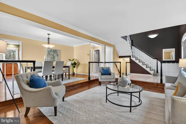 $850,000 | 12229 Tildenwood Drive, Rockville, MD 20852