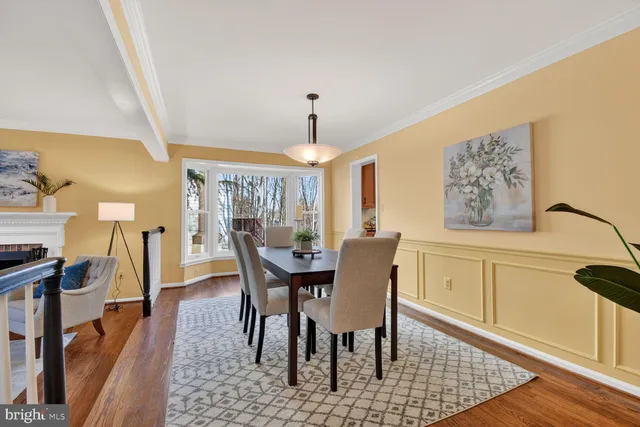 $850,000 | 12229 Tildenwood Drive, Rockville, MD 20852