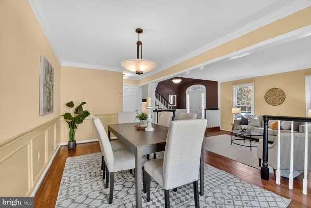 $850,000 | 12229 Tildenwood Drive, Rockville, MD 20852