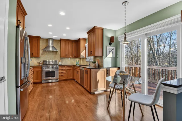 $850,000 | 12229 Tildenwood Drive, Rockville, MD 20852