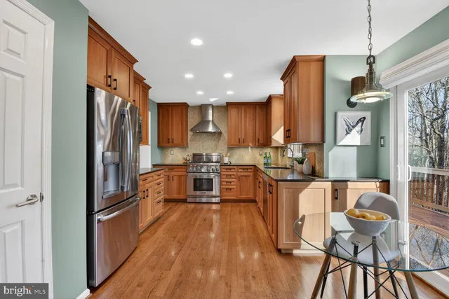 $850,000 | 12229 Tildenwood Drive, Rockville, MD 20852