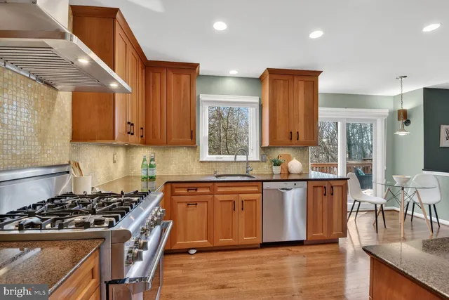 $850,000 | 12229 Tildenwood Drive, Rockville, MD 20852