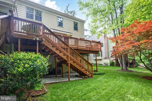 $850,000 | 12229 Tildenwood Drive, Rockville, MD 20852