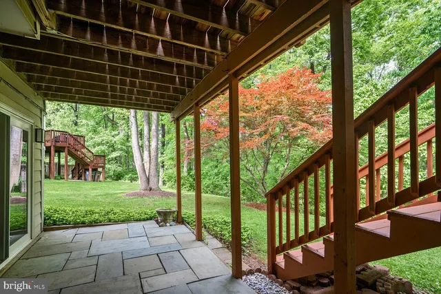 $850,000 | 12229 Tildenwood Drive, Rockville, MD 20852