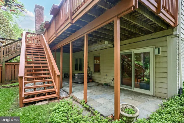 $850,000 | 12229 Tildenwood Drive, Rockville, MD 20852