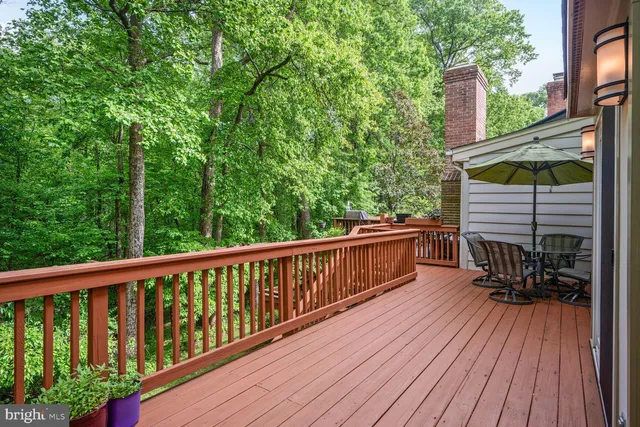 $850,000 | 12229 Tildenwood Drive, Rockville, MD 20852