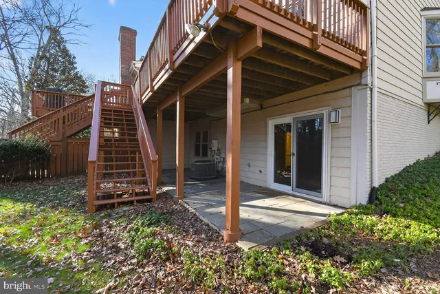 $850,000 | 12229 Tildenwood Drive, Rockville, MD 20852