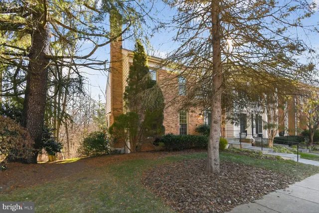 $850,000 | 12229 Tildenwood Drive, Rockville, MD 20852