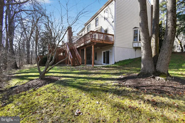 $850,000 | 12229 Tildenwood Drive, Rockville, MD 20852