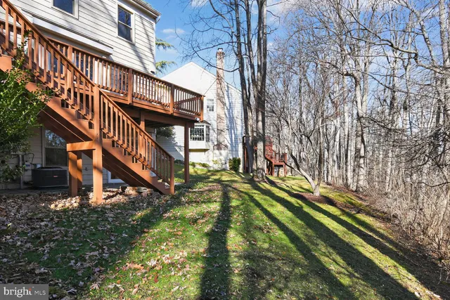 $850,000 | 12229 Tildenwood Drive, Rockville, MD 20852