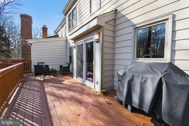 $850,000 | 12229 Tildenwood Drive, Rockville, MD 20852