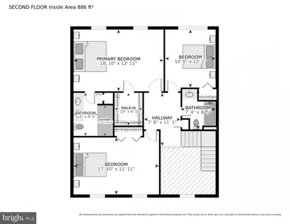 $850,000 | 12229 Tildenwood Drive, Rockville, MD 20852